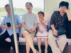 -国际港务区(地铁站)