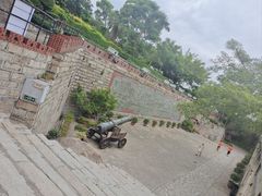 -胡里山炮台
