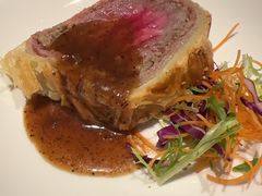 -常德武陵天济喜来登酒店-盛宴餐厅