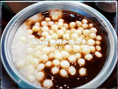 -笃笃笃糖粥(十全街店)
