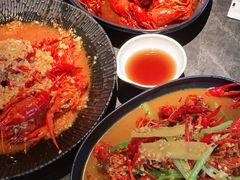 -红盔甲·小龙虾(长寿路店)