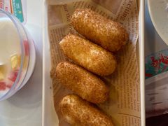 -日昌餐馆(亦庄店)