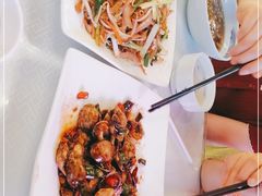 -上下九广州菜馆(锦业路店)