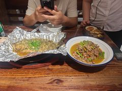 -衡厨·衡阳土菜(中南店)