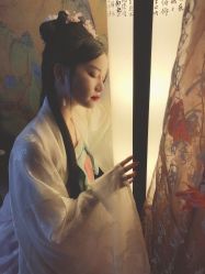 -陈攻馆·汉服