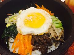 -朝鲜玉流馆(滨河东路店)