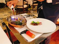M9和牛里脊-Le Comptoir de Pierre Gagnaire