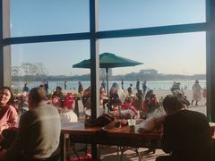 -星巴克(成都科学城店)