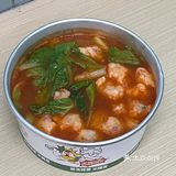 番茄汤的浓郁诱惑