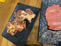 -·缸桶屋·韩式牛肋条自助烤肉(西湖D11店)