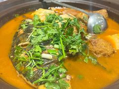 -金陵后厨·南京菜(新街口秣陵路店)