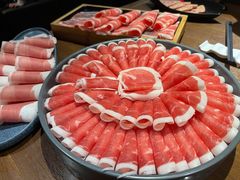 -快乐小羊·内蒙牛羊肉火锅(流花中心店)