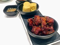 -到家尝北京菜(西坝河店)