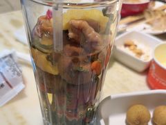 -涮福記·现切牛羊肉火锅(世纪汇店)