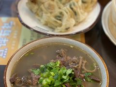 -真食净香居·内蒙烧麦(亚运村店)