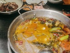 -小饕荟雅安贡椒鱼鲜馆(广福桥店)