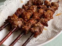 红柳肉串-双井轩(双井店)