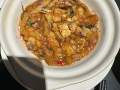 -兰亭轩茶餐厅(长江路店)