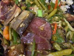 -文杰餐馆(南洪时尚风情街店)