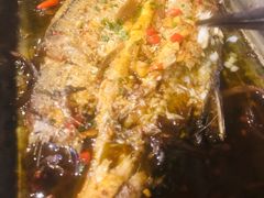 -老长沙湘菜馆(凤凰路店)