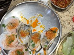 -姜胖胖韩式自助烤肉(光明万达店)