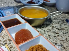 -安又胖韩国烤肉(美罗城店)