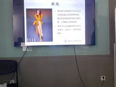 -金夫人化妆摄影职业培训学校