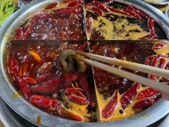 -渝味黄姐火锅(黄泥村店)