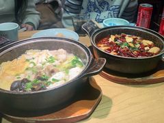 -郭家大院 老南京土菜(九霄店)