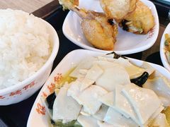 -常州银丝面馆(府琛店)