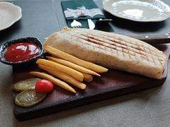 -Turka土耳咖 (滨海新区店)