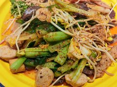 -北丐先生·野馄饨烧烤(雨花万象店)