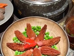 -芸山季·云南野生菌火锅(人民广场来福士店)