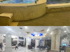 -碧中海汤泉汗蒸酒店