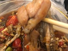 -大川先生·小龙虾·川菜(信义坊店)