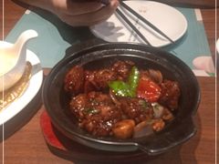 -大树餐厅(益田假日店)