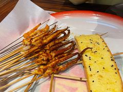 -北丐先生·野馄饨烧烤(雨花万象店)