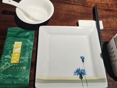 -山外山·林语花园餐厅