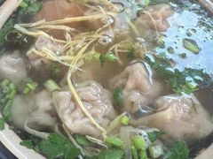 -吉云馄饨(桑梓路店)