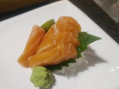 -喜寿司(金狮广场店)
