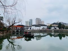 -水绘园