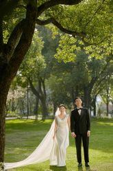 -巴黎新娘婚纱摄影·婚礼策划(嘉定总店)