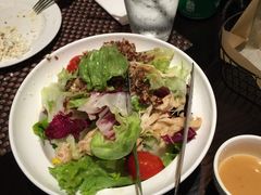 -TAMATI(巴黎贝甜韩式西餐厅店)