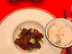 -白家大院·王府宫廷菜(苏州街店)