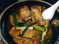 客家豆腐-和记菜馆