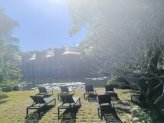 -广州从化都喜泰丽度假酒店温泉