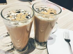 -必胜客(八一店)