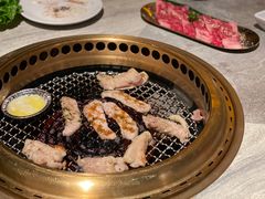 -乾杯烧肉居酒屋(中洲湾店)