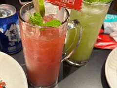 -辣尚瘾·烤鱼·新川菜(交大直营店)