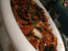 -原味田园·客家菜·土窑鸡(中航城君尚购物中心店)